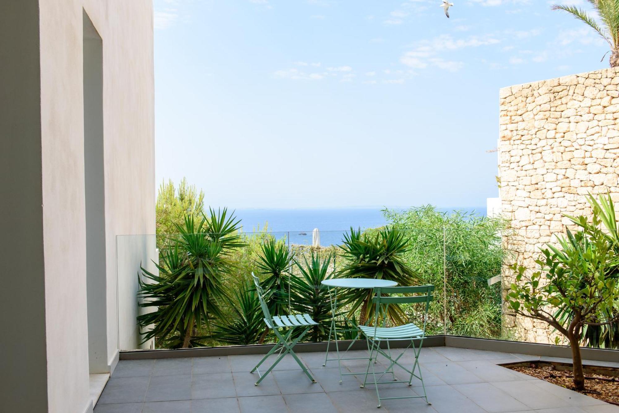 Villa Nineten Roca Llisa Exterior photo