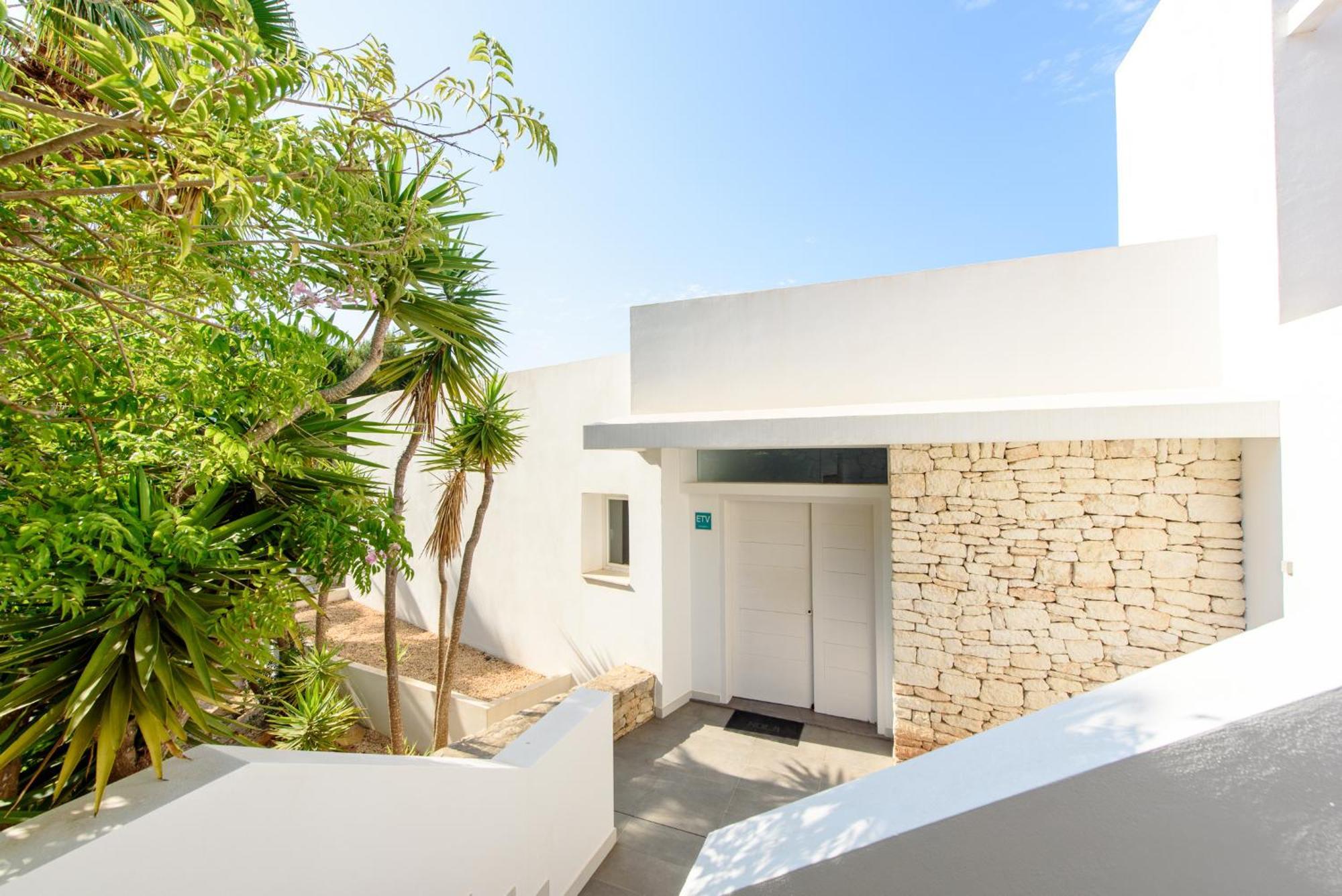 Villa Nineten Roca Llisa Exterior photo